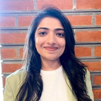Omshree Butani
